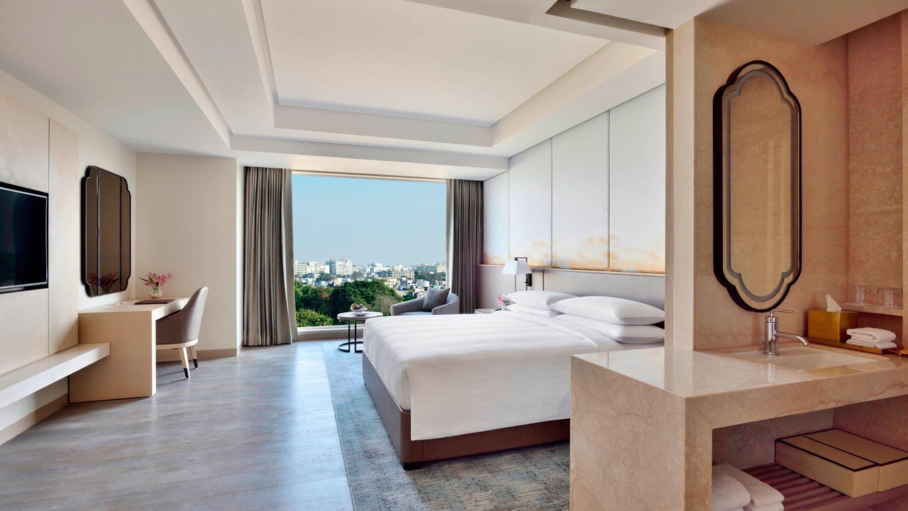 Photo of Bedroom in Indore