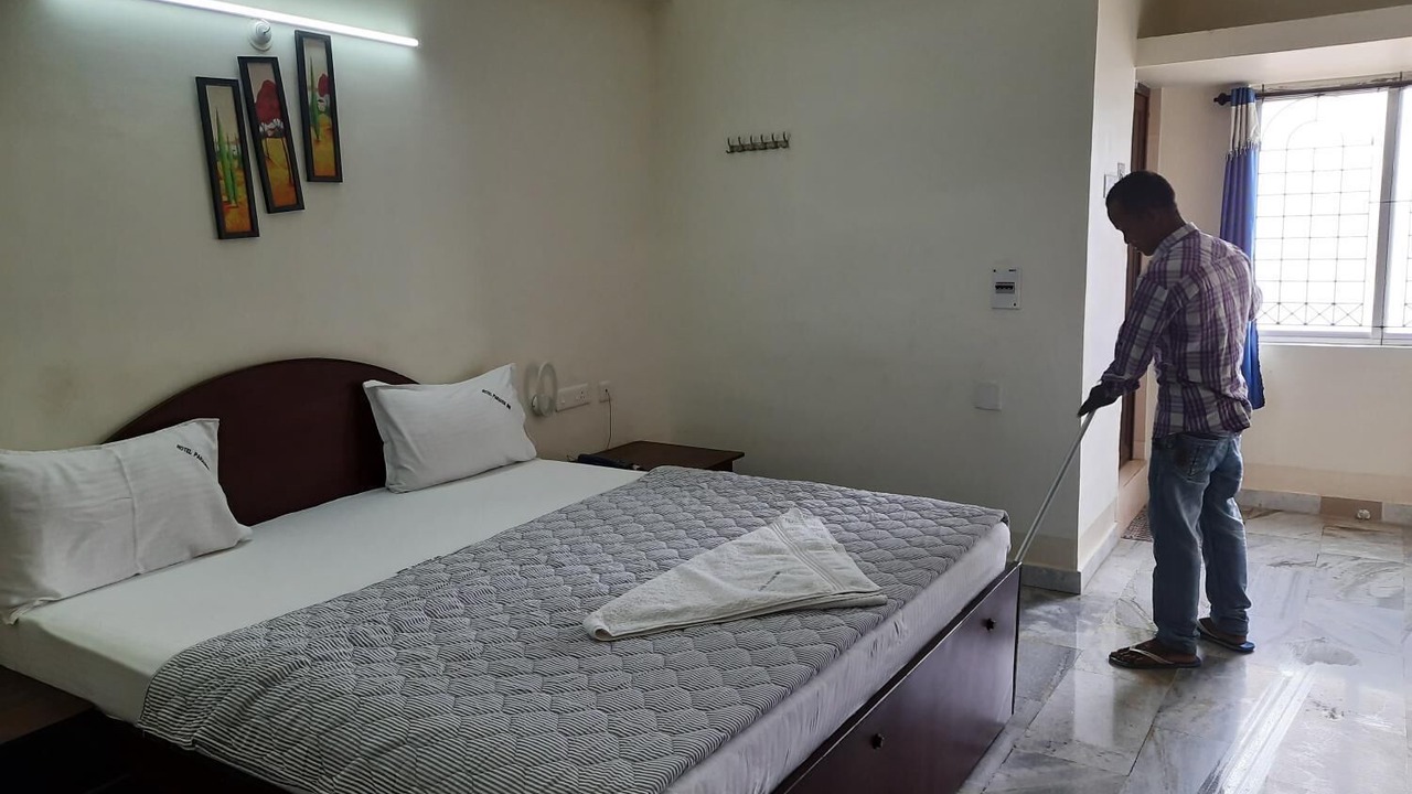 Photo of Bedroom in Uttukuli
