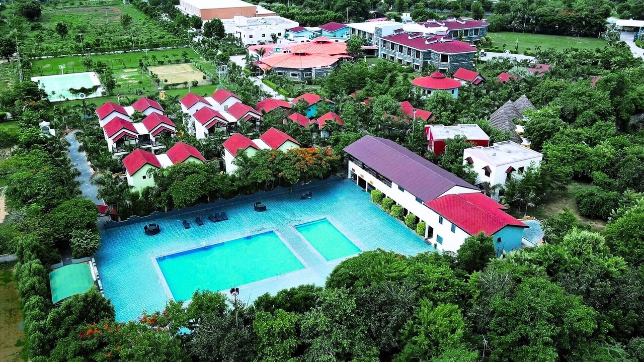 Photo of Outdoor in Wasda