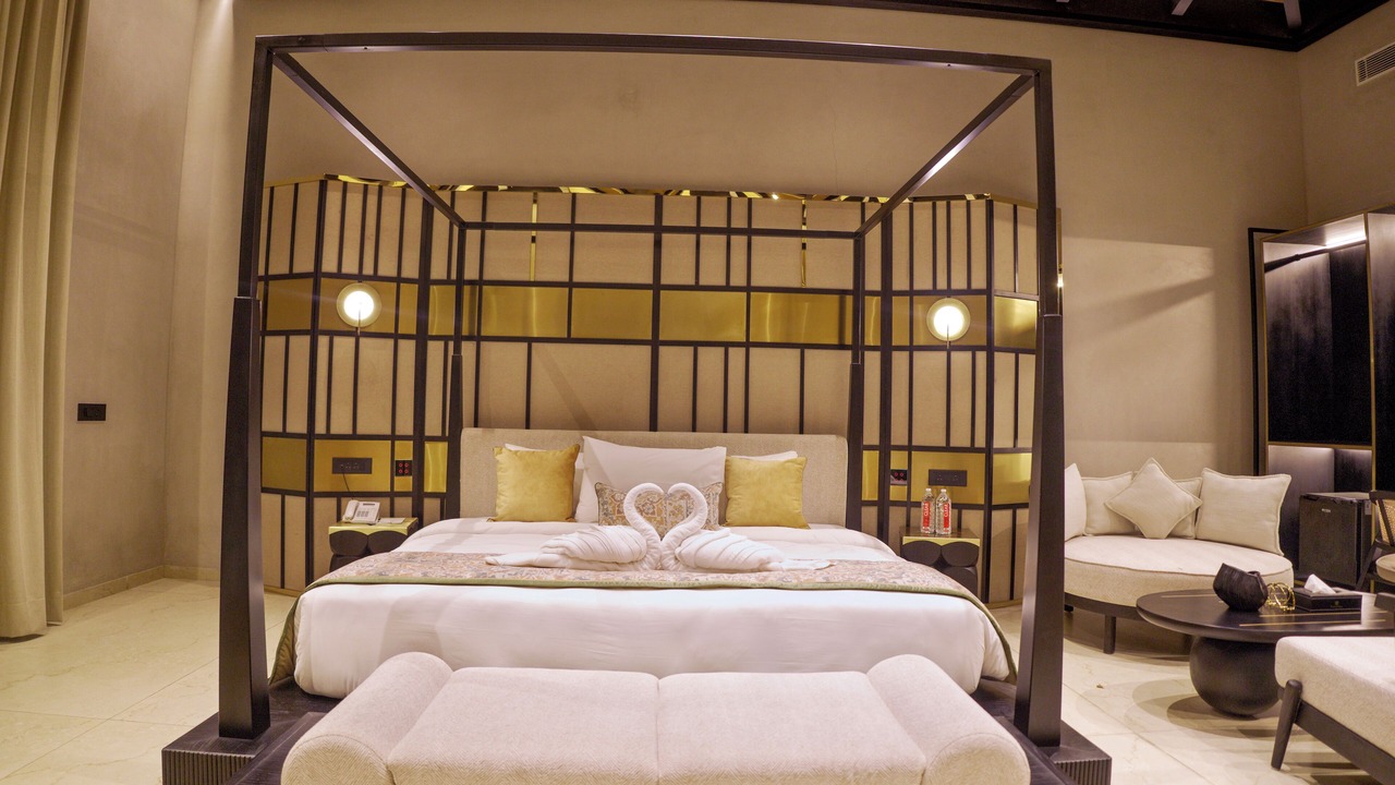Photo of Bedroom in Wasda