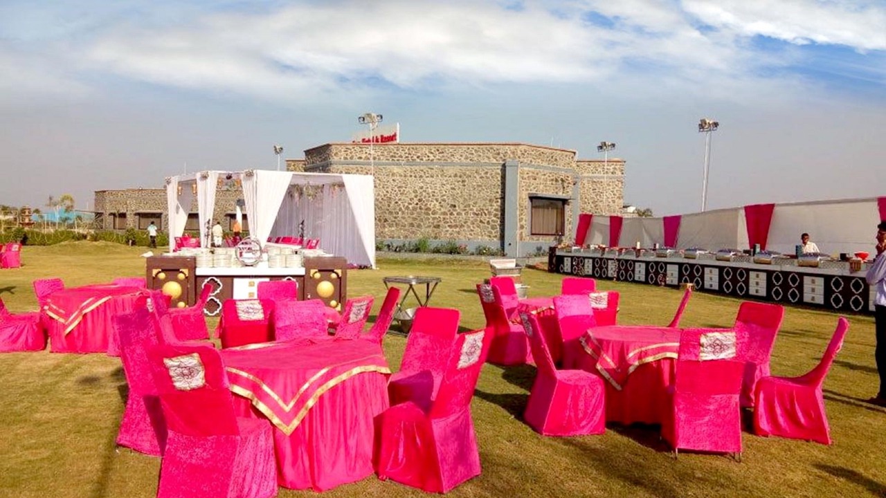 Photo of Outdoor in Wasda