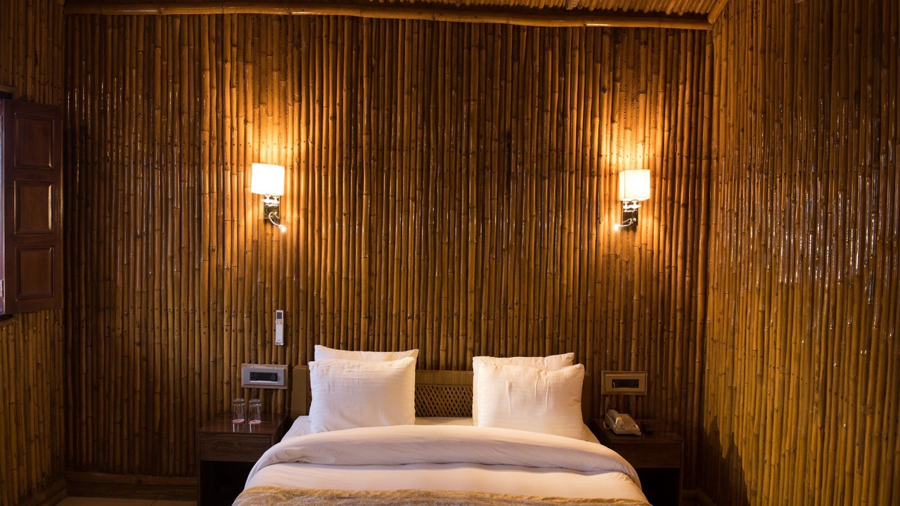 Photo of Bedroom in Wasda