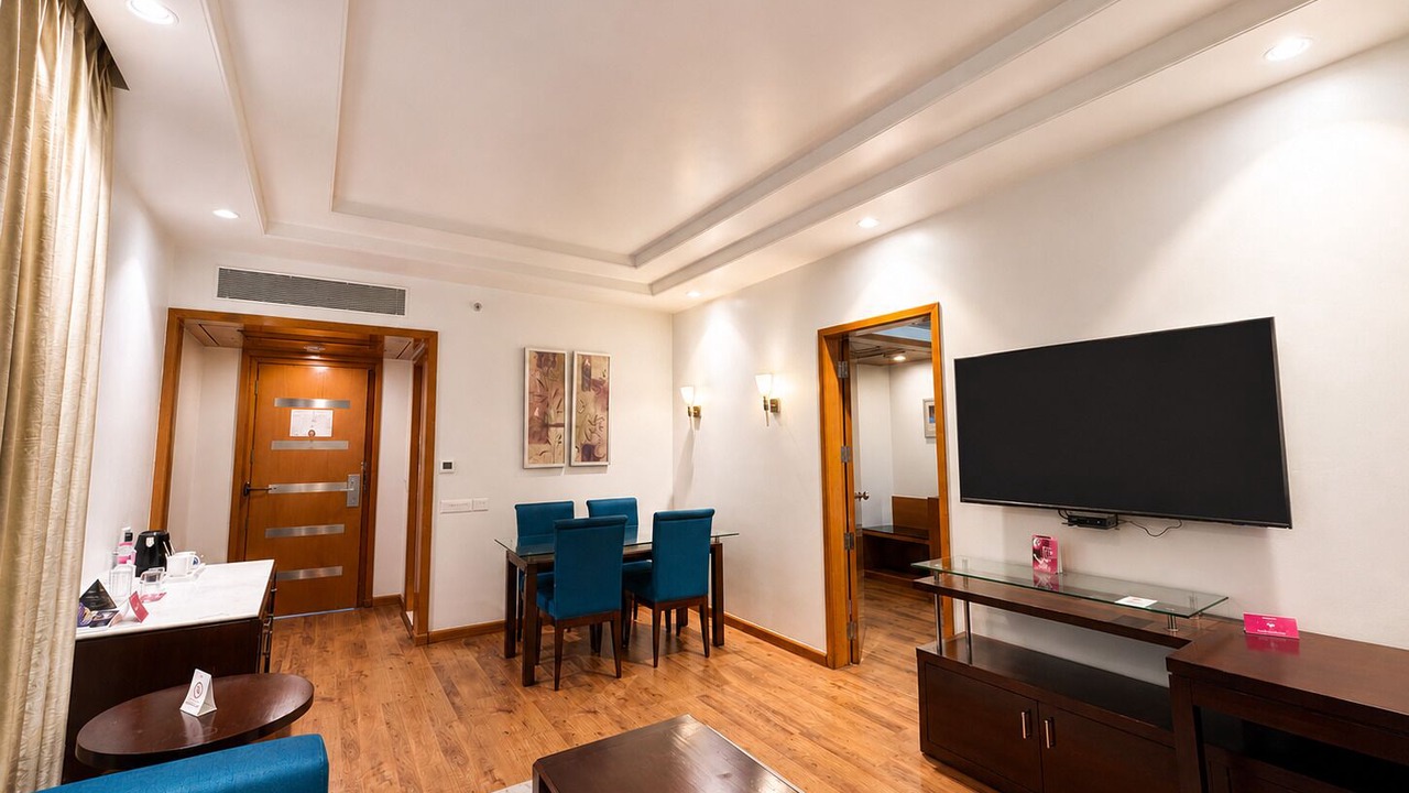 Photo of Bedroom in Raja Park