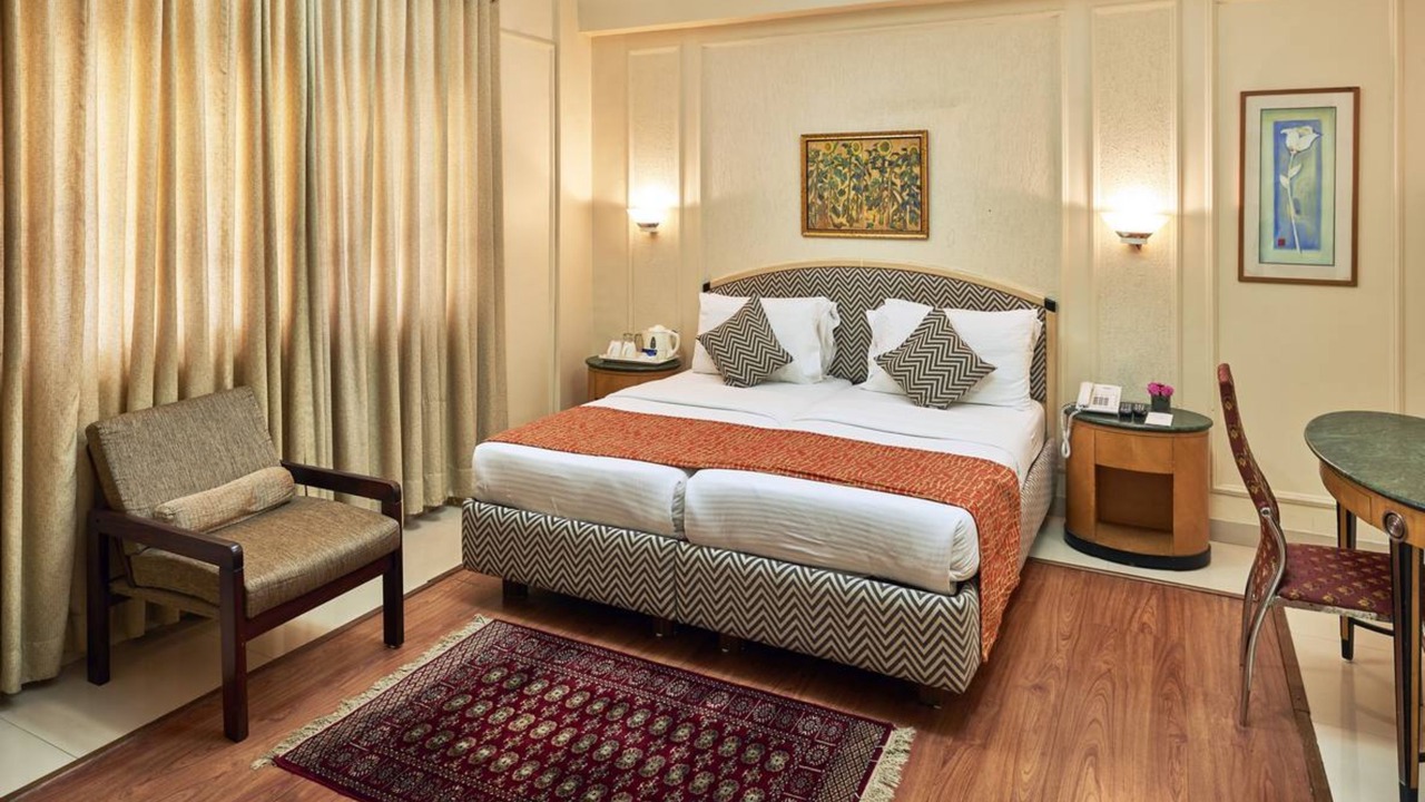Photo of Bedroom in Churchgate