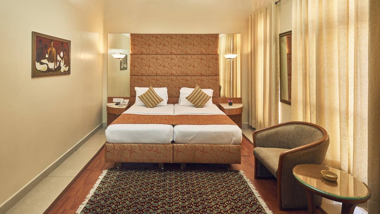 Photo of Bedroom in Churchgate