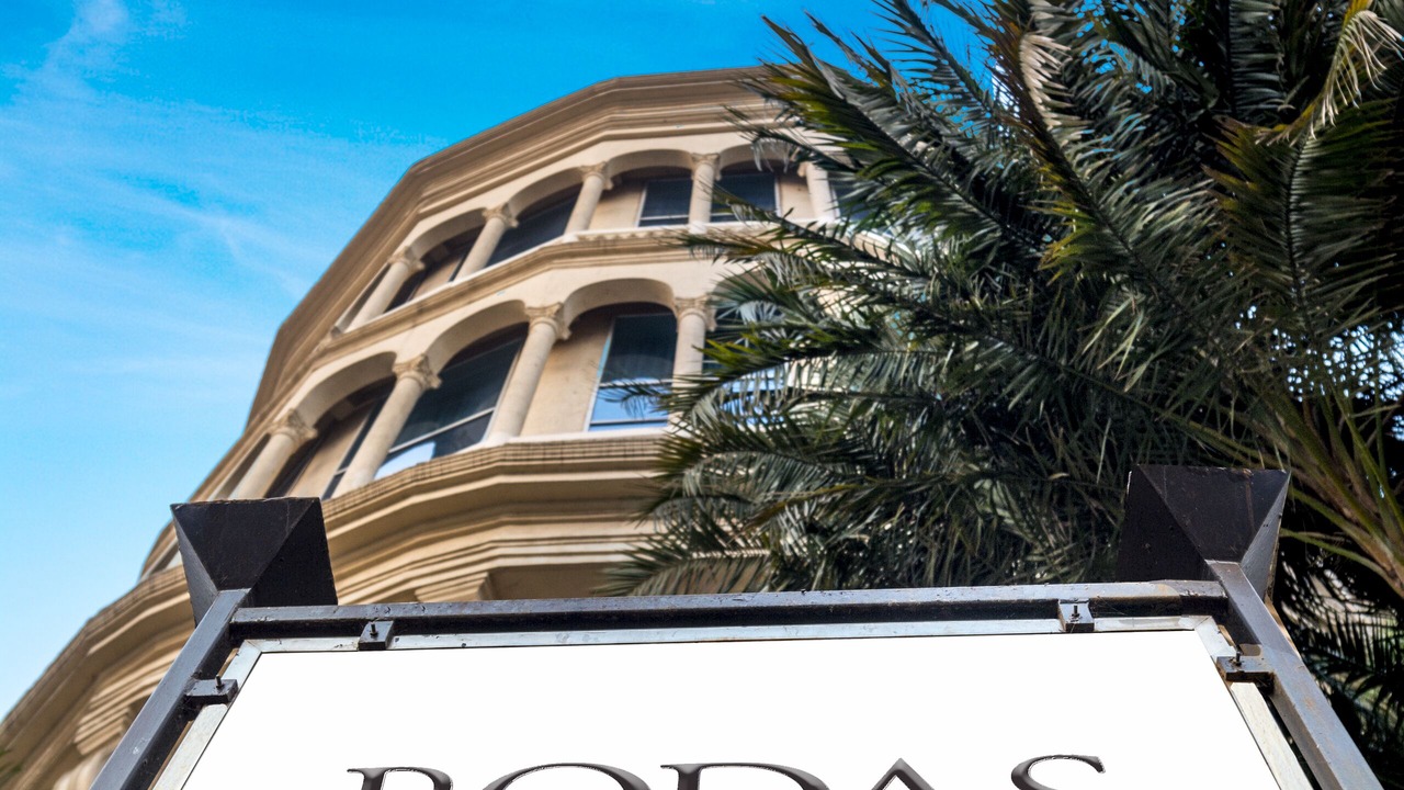 Photo of Outdoor in Hiranandani Gardens
