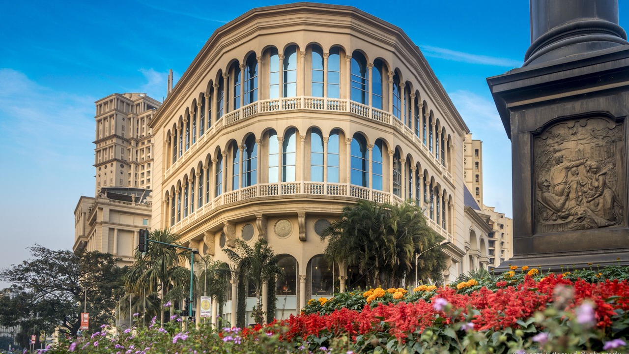 Photo of Outdoor in Hiranandani Gardens