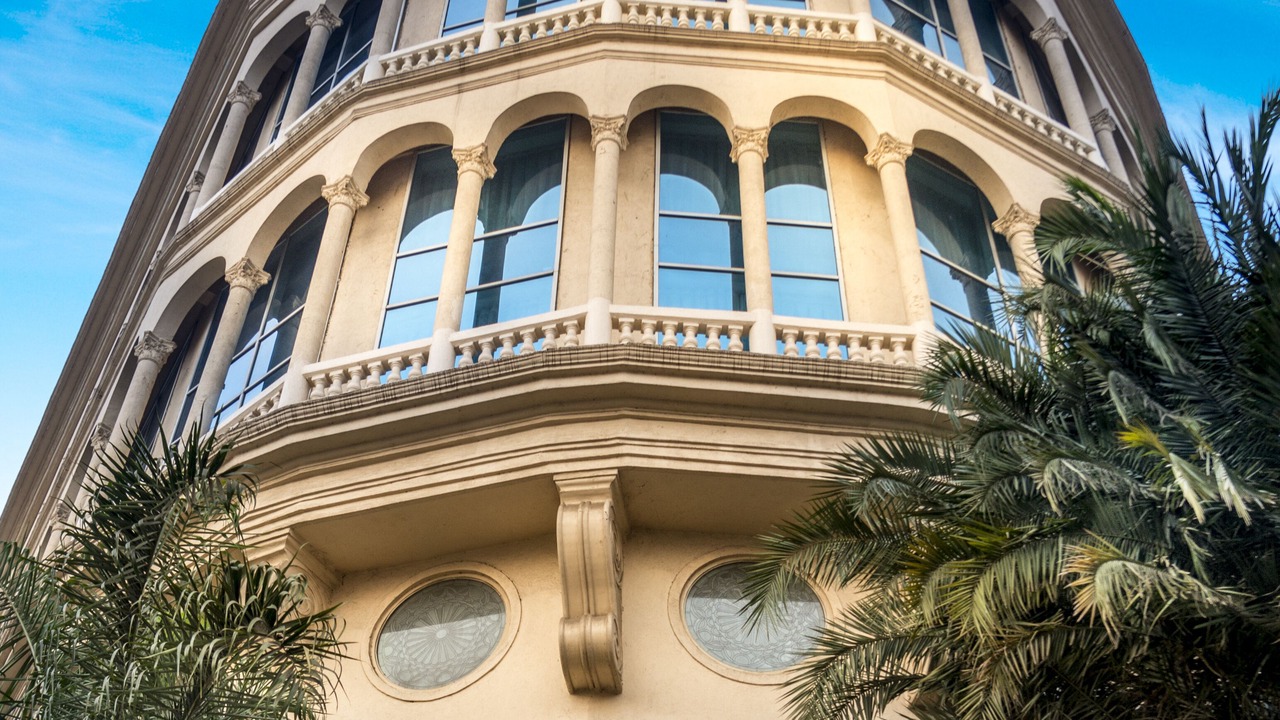Photo of Outdoor in Hiranandani Gardens