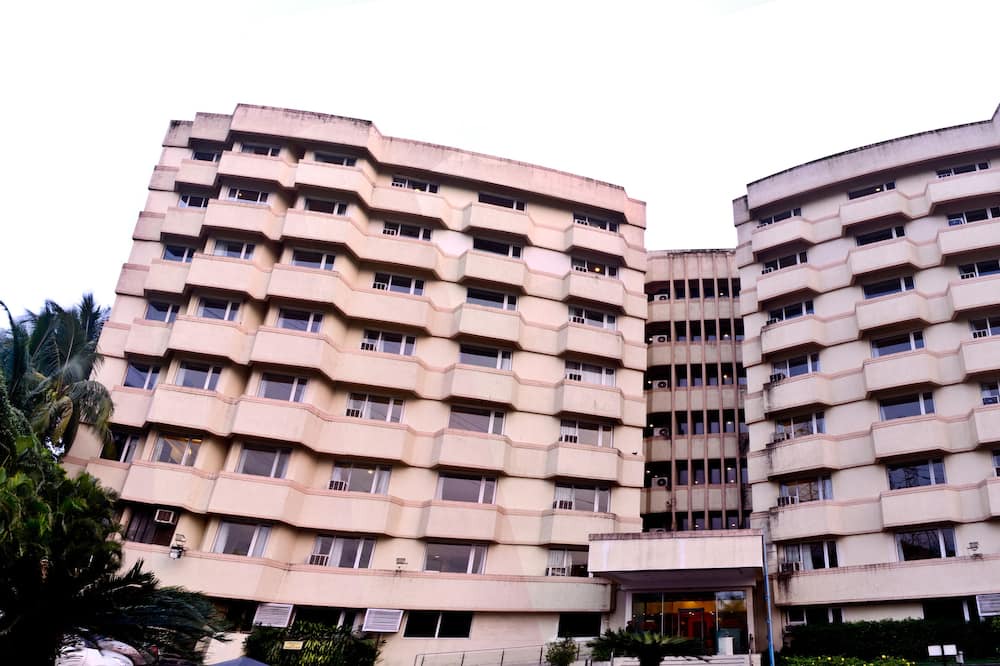 Photo of Outdoor in Goregaon East