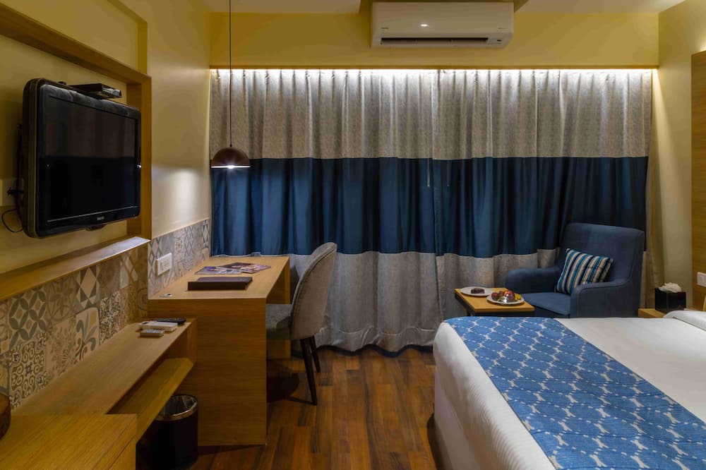 Photo of Bedroom in Goregaon East