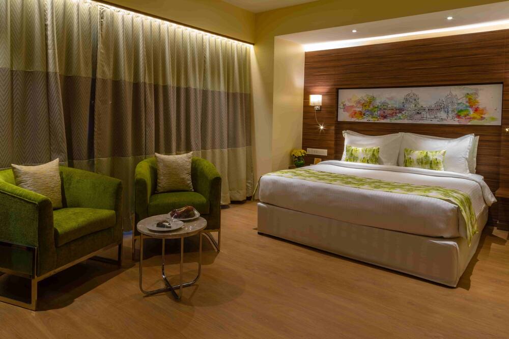 Photo of Bedroom in Goregaon East