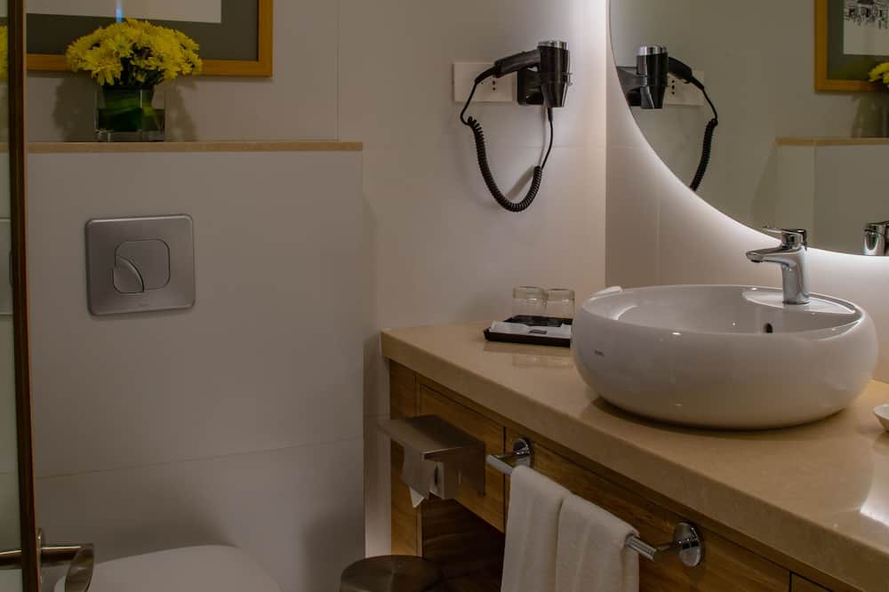 Photo of Bathroom in Goregaon East