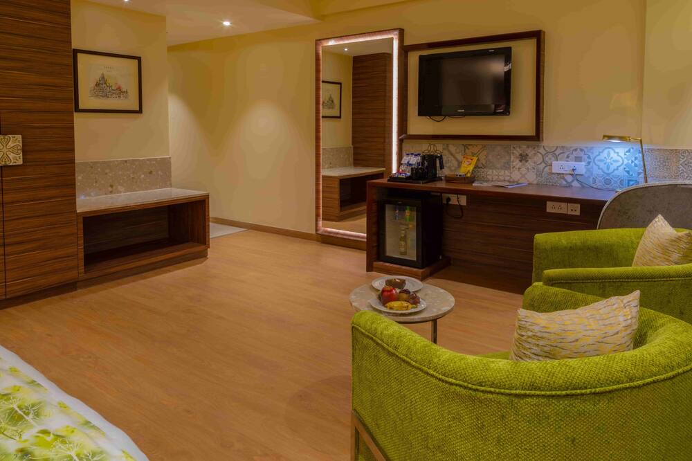 Photo of Livingroom in Goregaon East