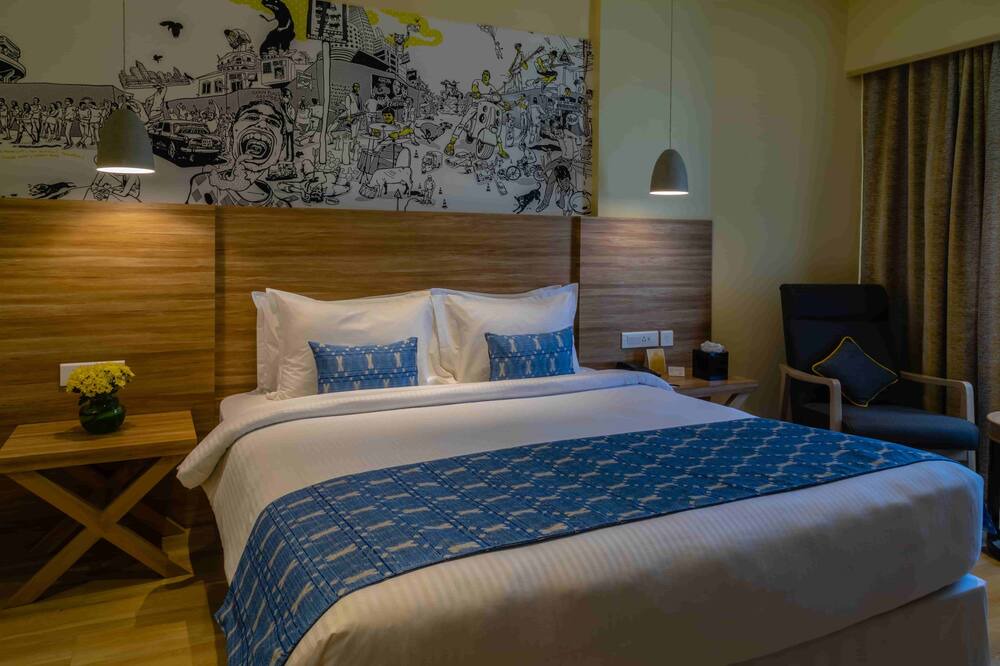 Photo of Bedroom in Goregaon East