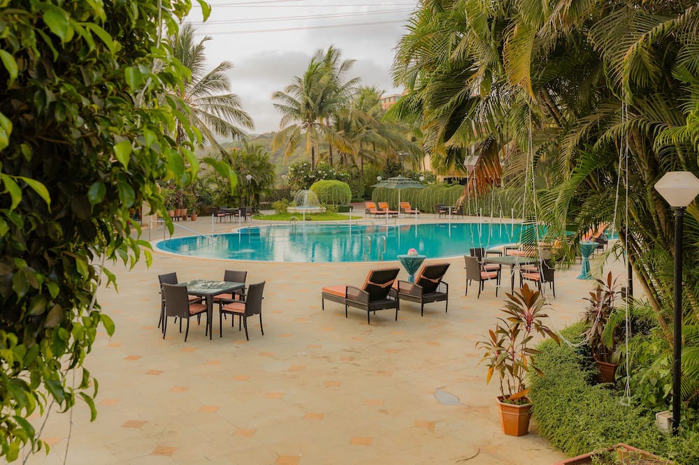 Photo of Outdoor in Goregaon East