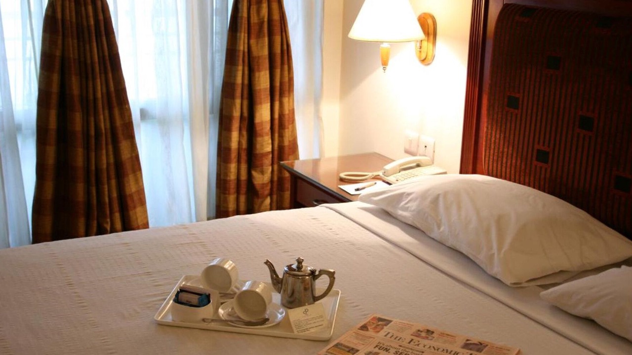 Photo of Bedroom in Pitampura