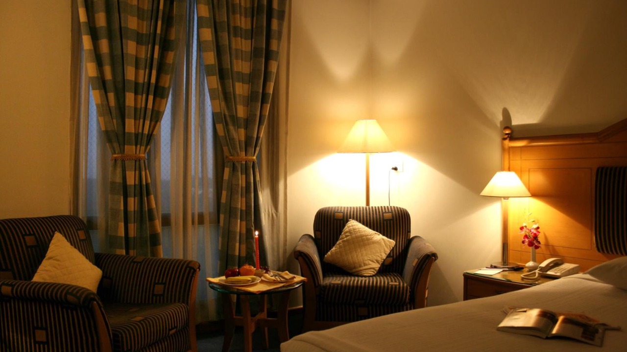 Photo of Bedroom in Pitampura