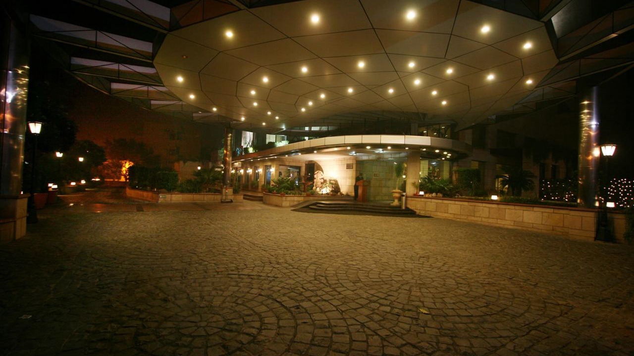 Photo of Outdoor in Pitampura