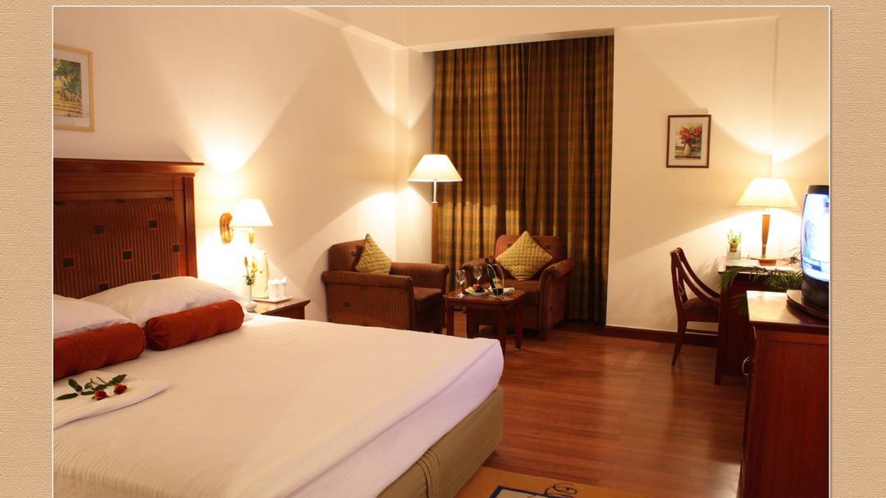 Photo of Bedroom in Pitampura