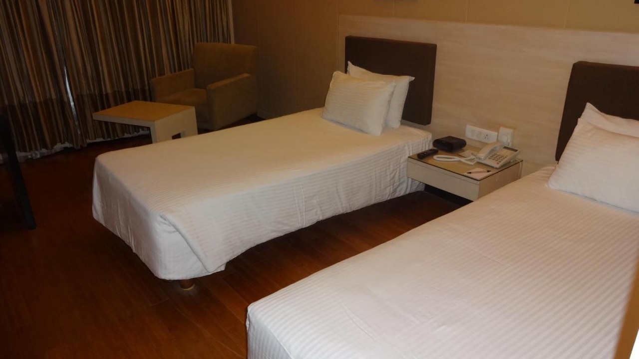 Photo of Bedroom in Ameerpet