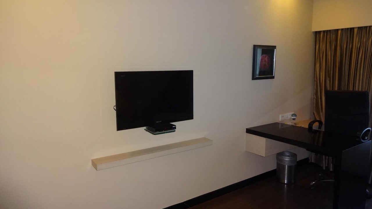 Photo of Bedroom in Ameerpet