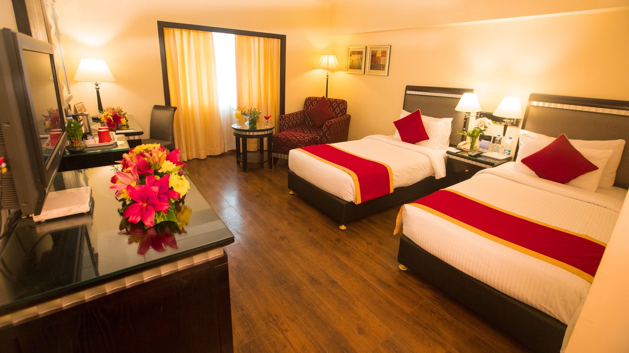 Photo of Bedroom in Gandhi Nagar