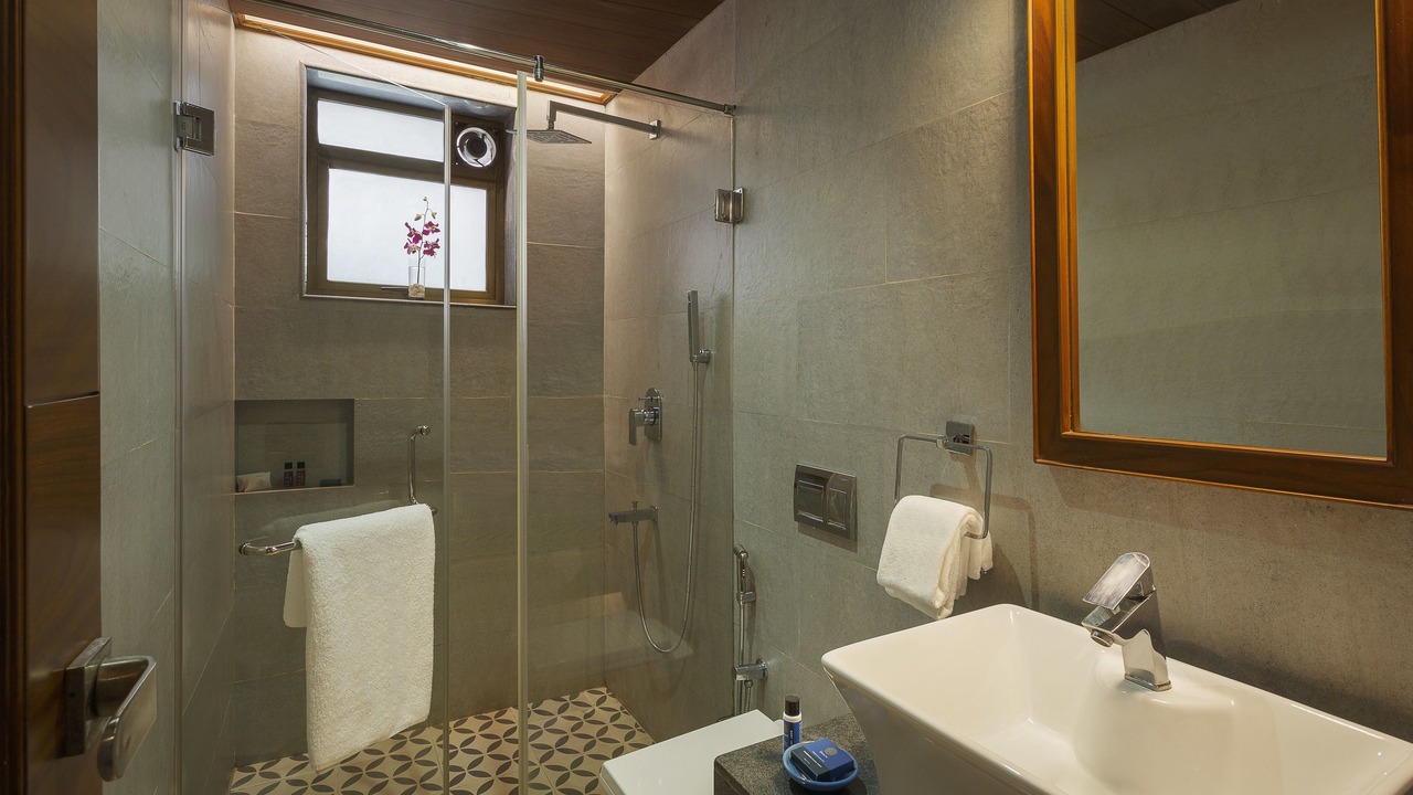 Photo of Bathroom in Arpora