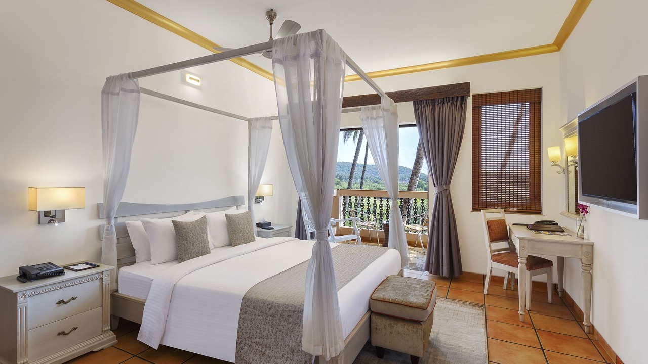 Photo of Bedroom in Arpora
