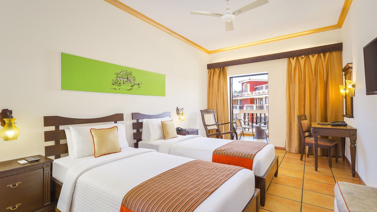 Photo of Bedroom in Arpora