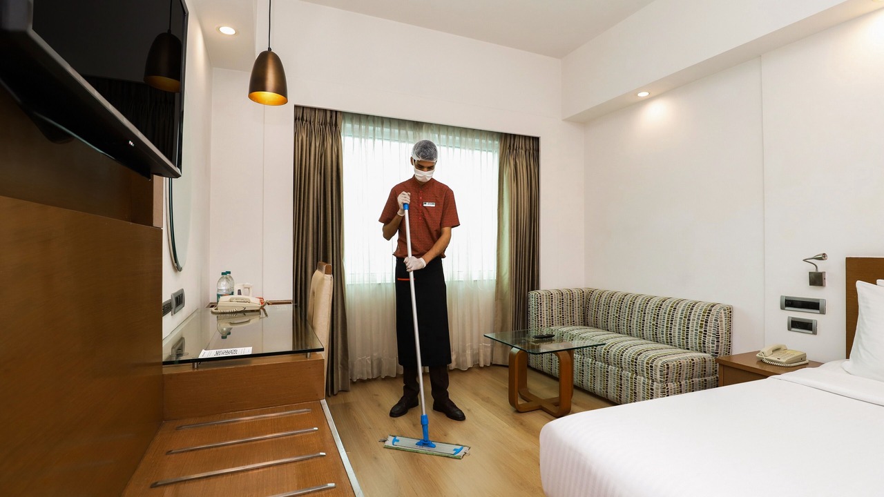 Photo of Bedroom in Arpora