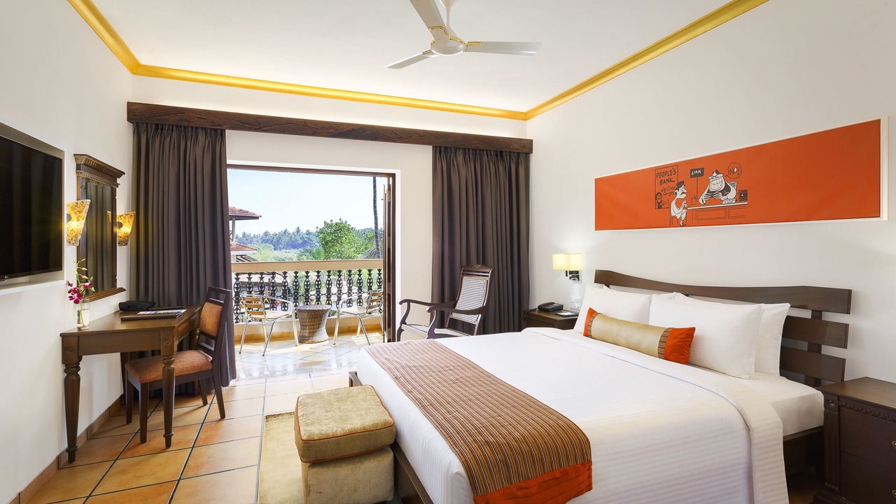 Photo of Bedroom in Arpora