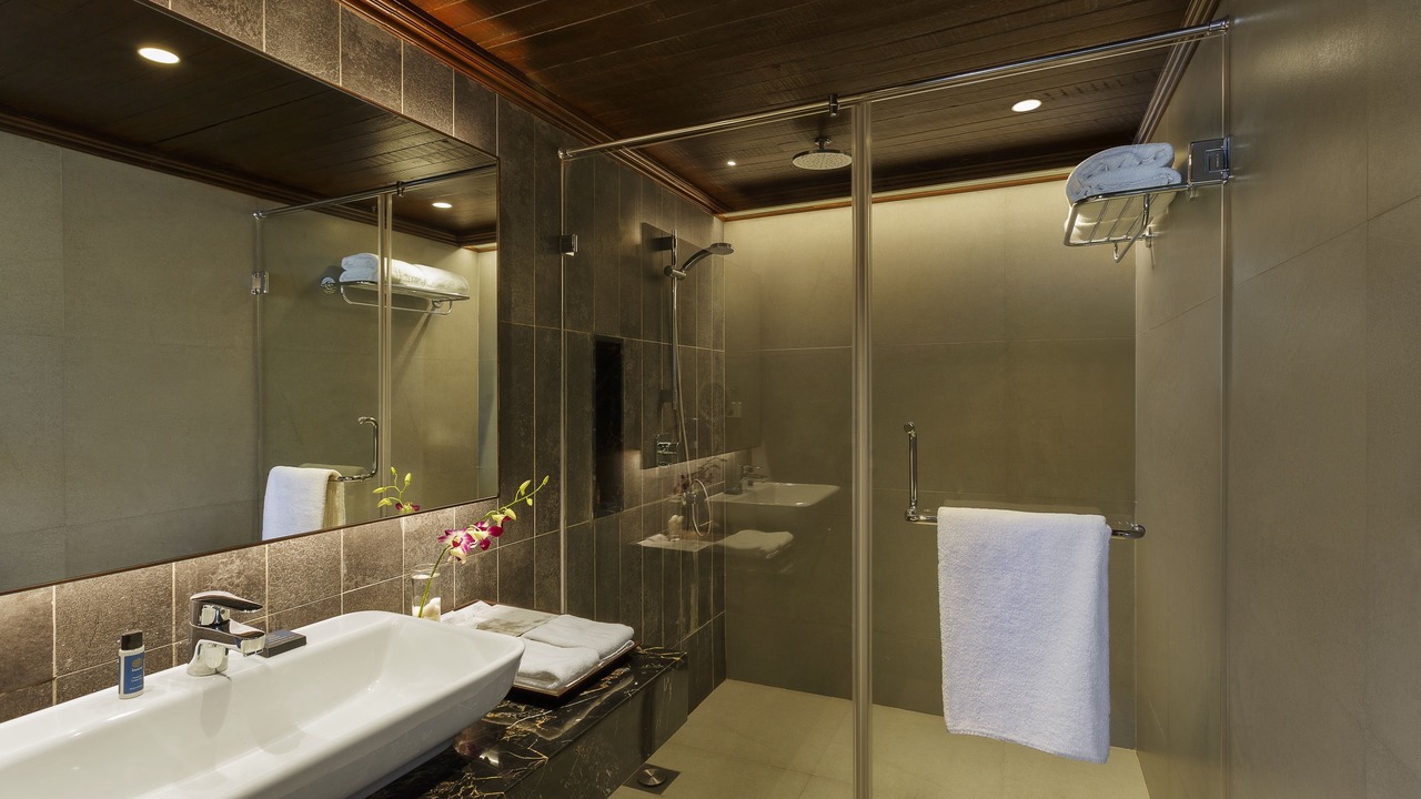 Photo of Bathroom in Arpora