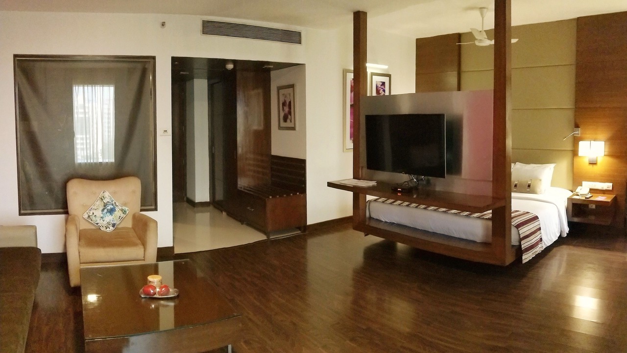 Photo of Bedroom in Kalyani Nagar