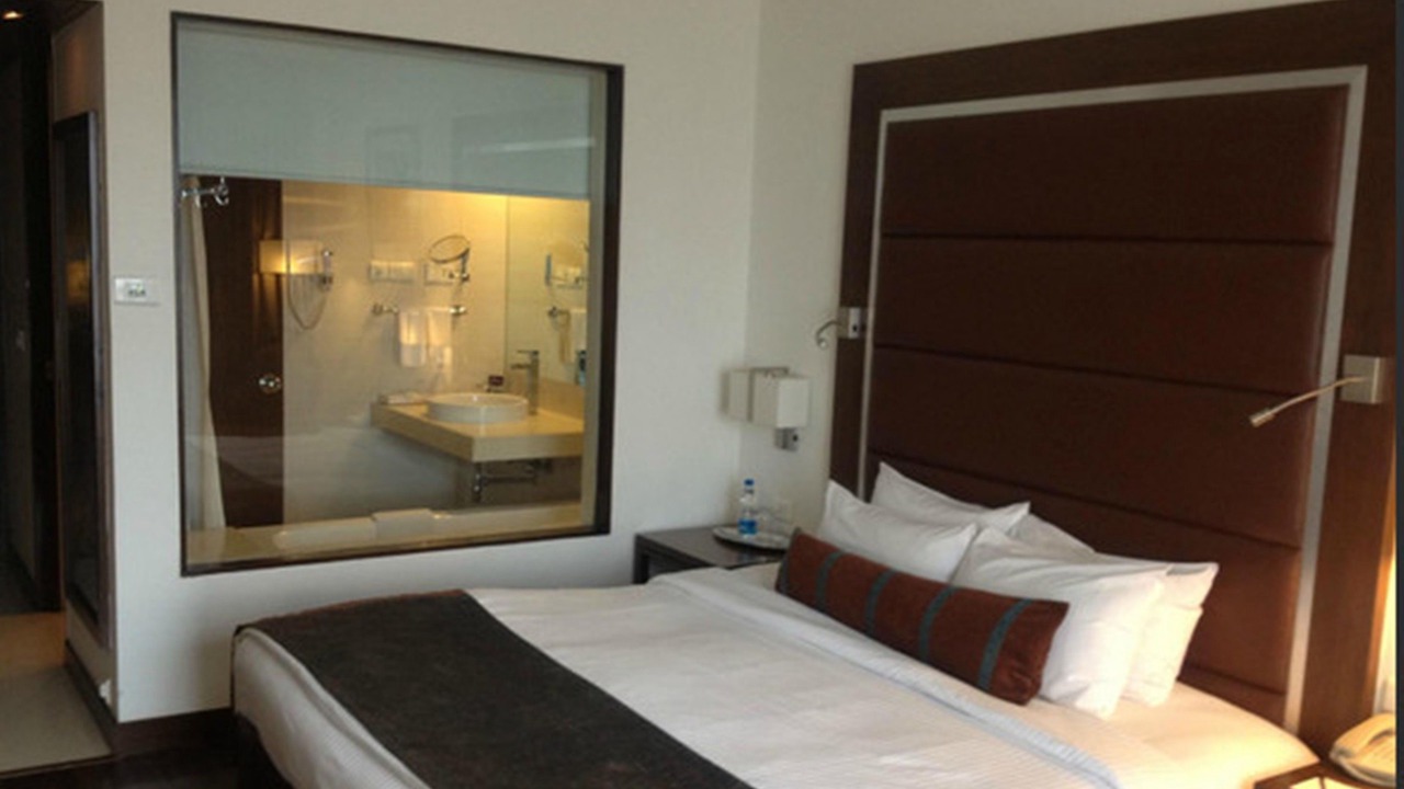 Photo of Bedroom in Kalyani Nagar