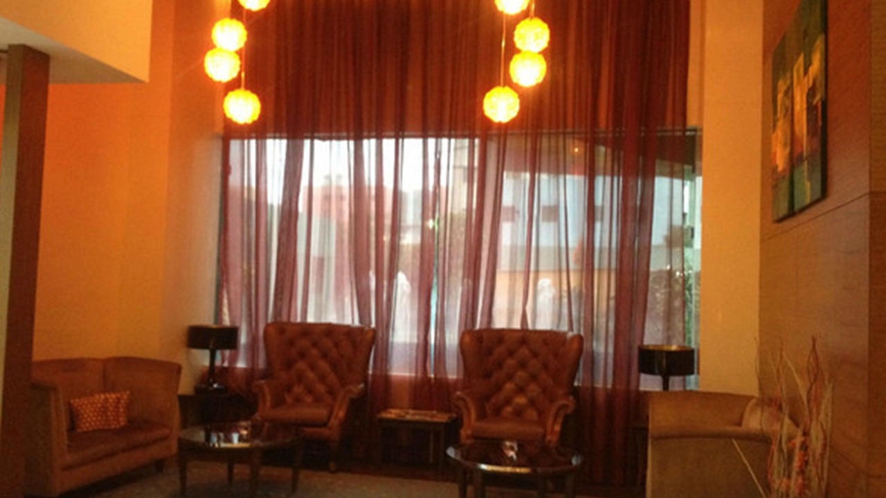 Photo of Bedroom in Kalyani Nagar