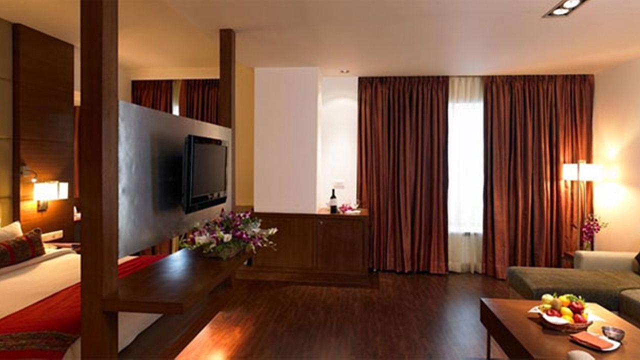 Photo of Bedroom in Kalyani Nagar
