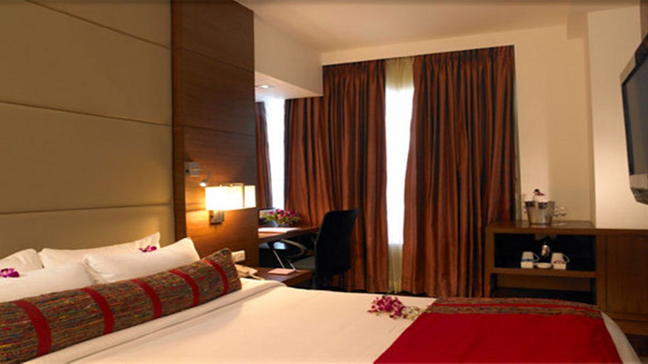 Photo of Bedroom in Kalyani Nagar