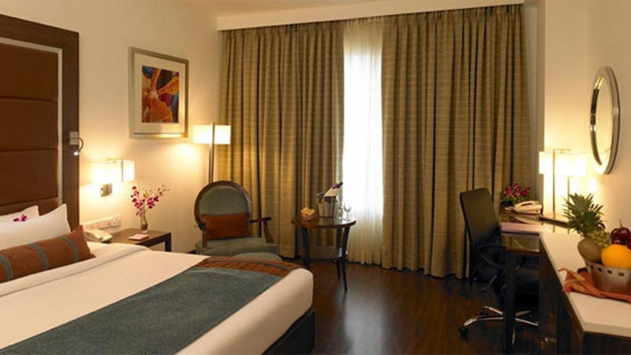 Photo of Bedroom in Kalyani Nagar