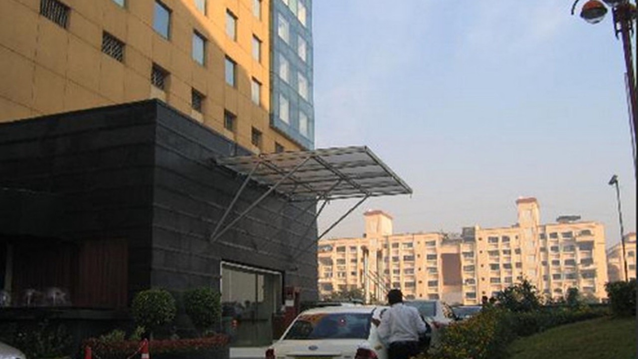 Photo of Outdoor in Kalyani Nagar
