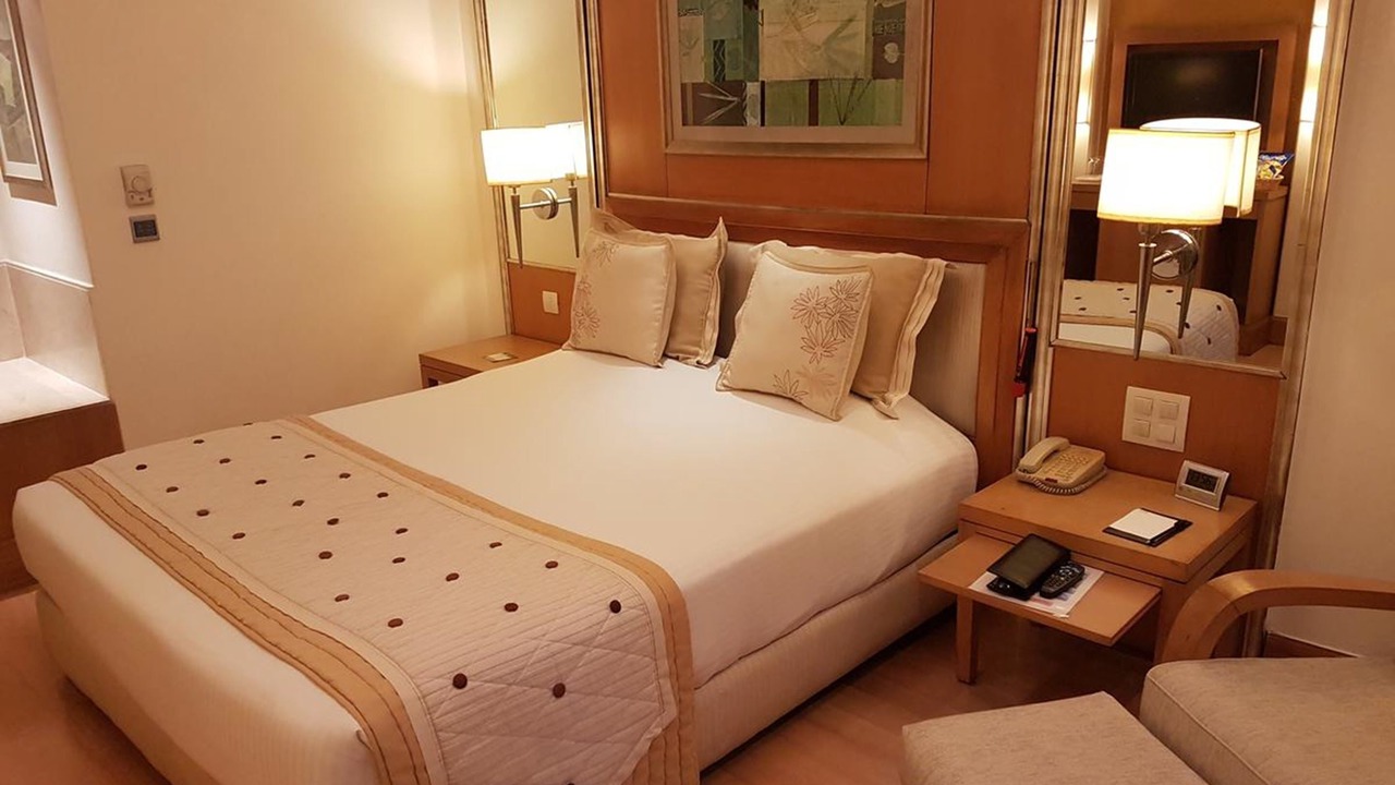 Photo of Bedroom in Sector 29
