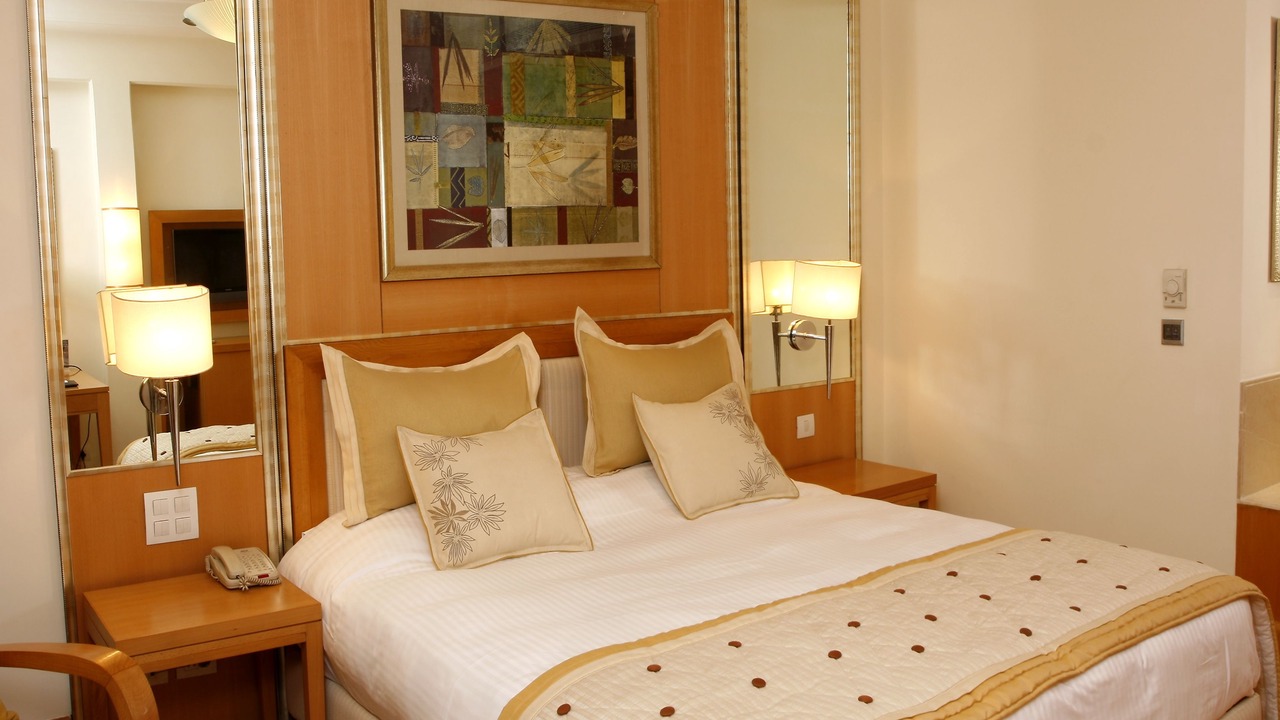 Photo of Bedroom in Sector 29
