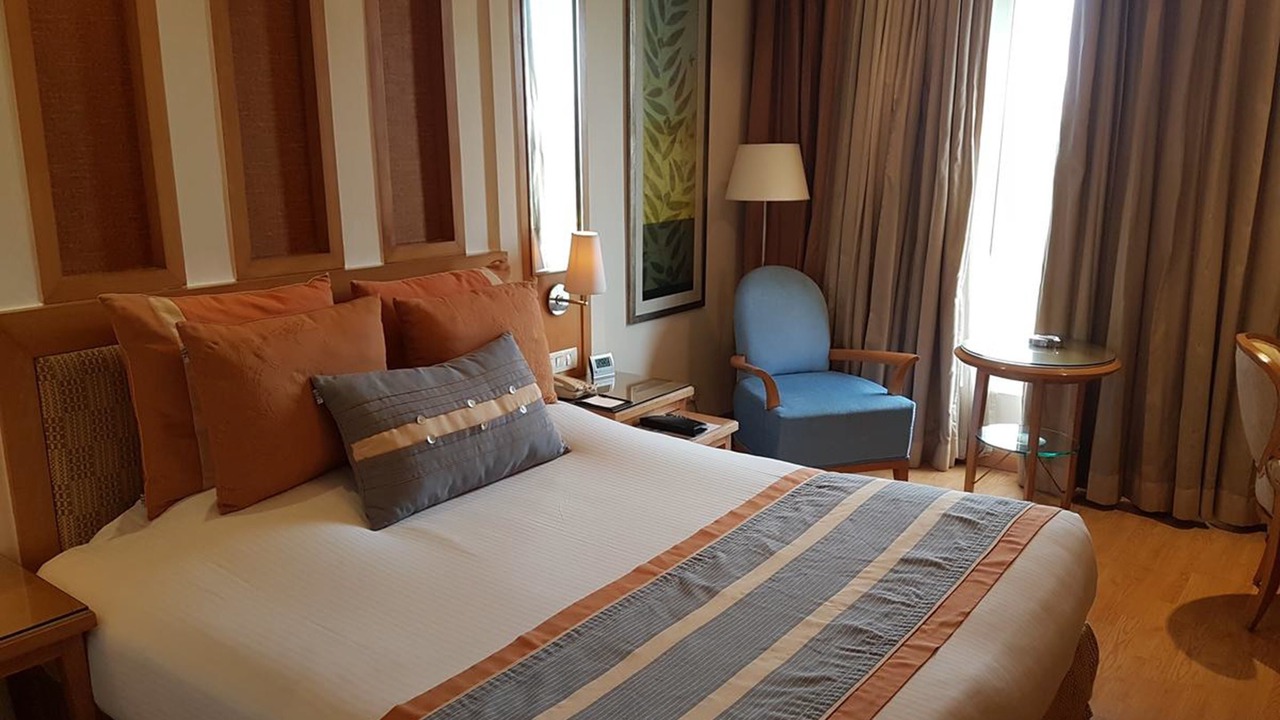 Photo of Bedroom in Sector 29