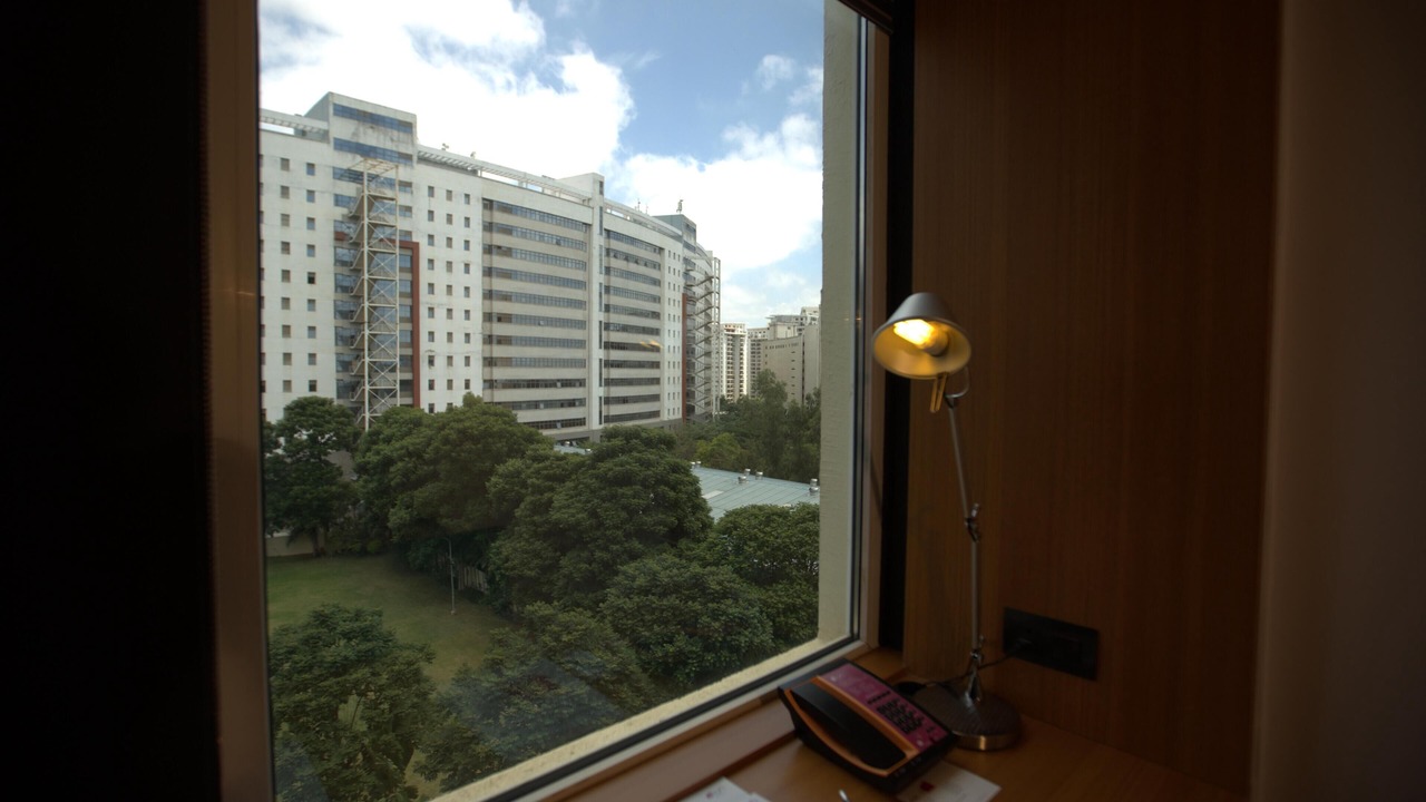 Photo of Bedroom in Whitefield