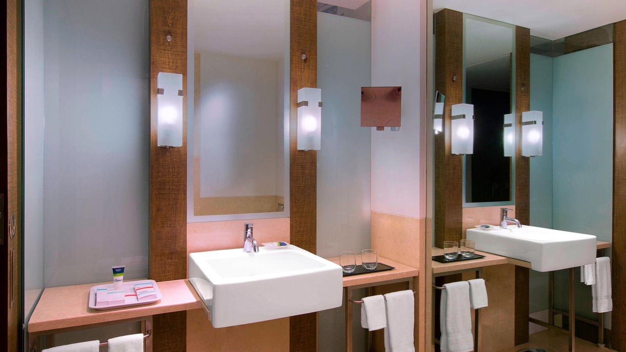 Photo of Bathroom in Whitefield