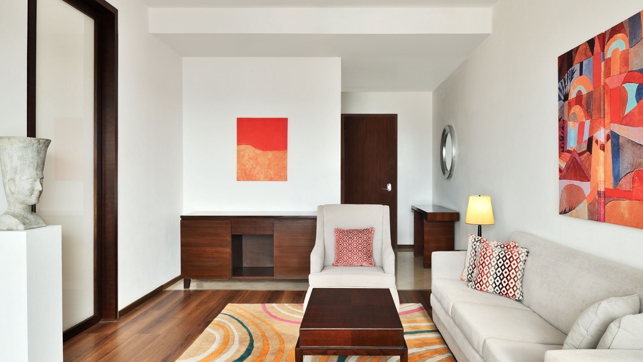 Photo of Bedroom in Whitefield