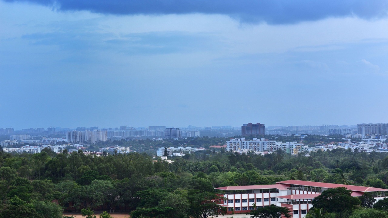 Photo of Outdoor in Whitefield