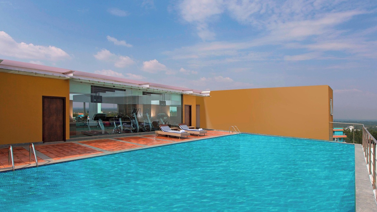 Photo of Outdoor in Whitefield
