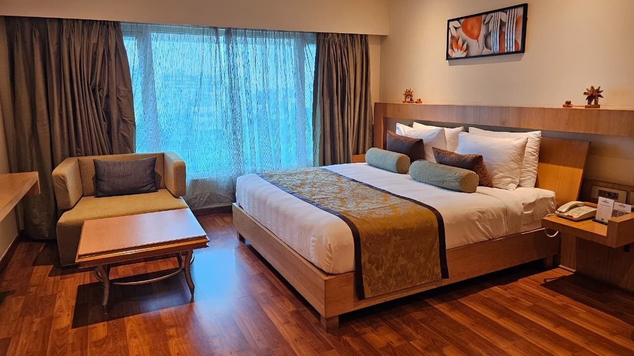 Photo of Bedroom in Nagpur