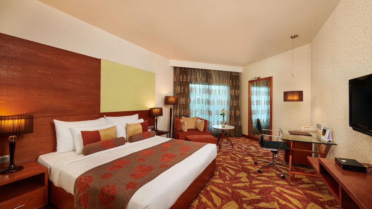 Photo of Bedroom in Nagpur
