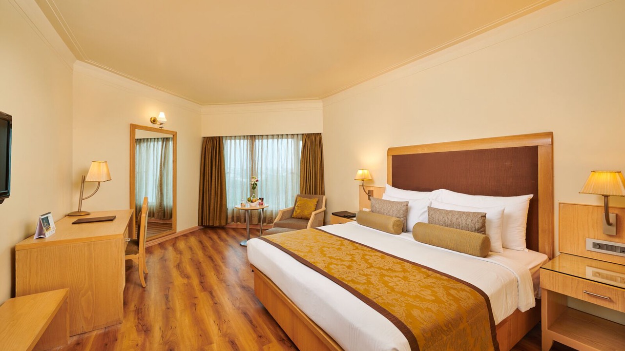 Photo of Bedroom in Nagpur